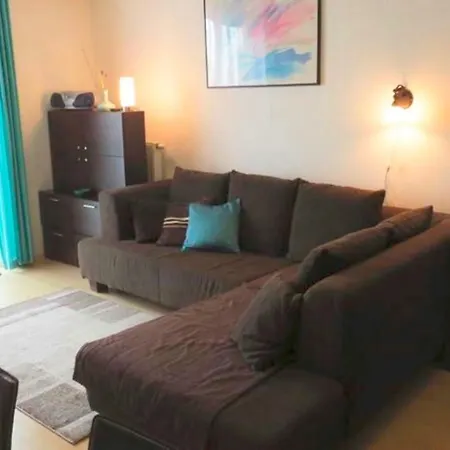 Apartament Wellness Club Apartman Siófok