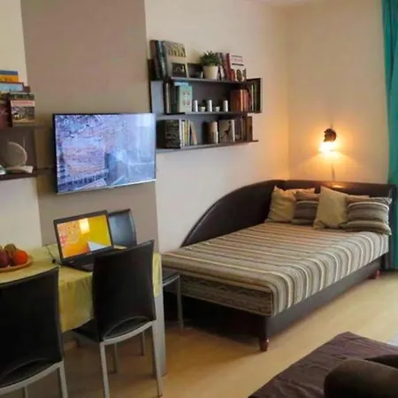 Wellness Club Apartman * Siófok