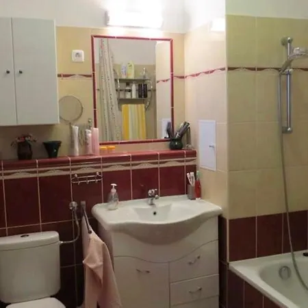 Wellness Club Apartman * Siófok