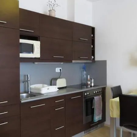 Wellness Club Apartman * Siófok