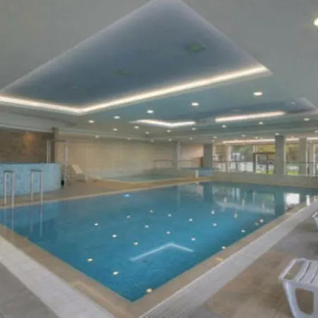 Apartament Wellness Club Apartman *