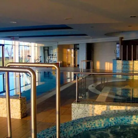 Wellness Club Apartman Apartament