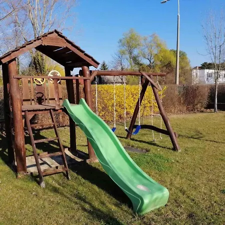 Wellness Club Apartman Siófok