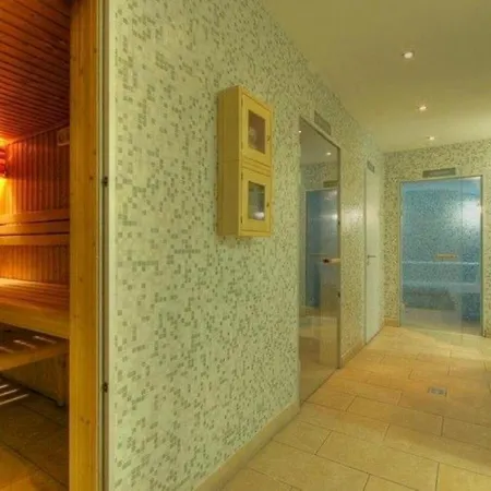 Wellness Club Apartman