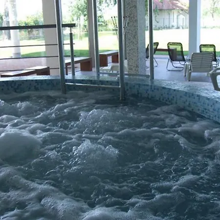 Wellness Club Apartman *