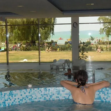 Apartament Wellness Club Apartman Siófok