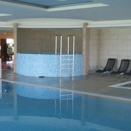 Wellness Club Apartman Apartament Siófok